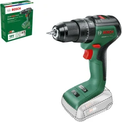 Bosch Universal Impact 18V-60 skruvdragare med slag