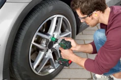 Bosch Universal ImpactDrive mutterdragare 18V-350