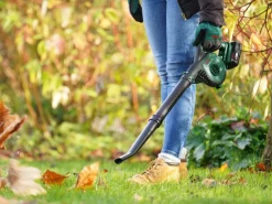 Bosch Universal LeafBlower lövblås batteri, 18 V-130