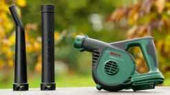 Bosch Universal LeafBlower lövblås batteri, 18 V-130