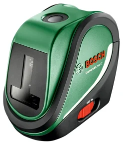 Bosch Universal Level 2 krysslaser