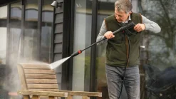 Bosch UniversalAquatak 125 högtryckstvätt