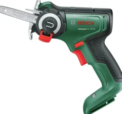 Bosch UniversalCut 18V-65 multisåg NanoBlade