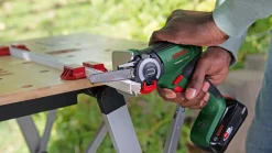 Bosch UniversalCut 18V-65 multisåg NanoBlade