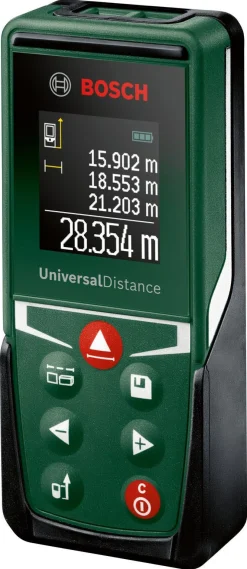 Bosch UniversalDistance 30 digital avståndsmätare