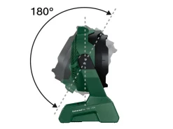 Bosch UniversalFan 18V-1000 batteridriven fläkt