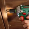 Bosch UniversalImpact batteridriven mutterdragare 18V-350
