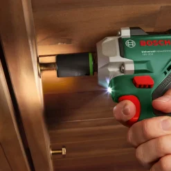 Bosch UniversalImpact batteridriven mutterdragare 18V-350