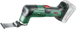Bosch UniversalMulti 18V-32 batteridrivet multiverktyg