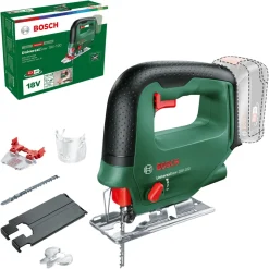 Bosch UniversalSaw 18V-100 sticksåg, batteridriven