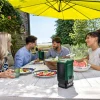 Bosch UniversalSpeaker 18V-1 Bluetooth-högtalare