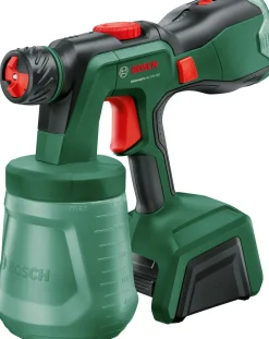 Bosch UniversalSpray 18V-300, färgspruta