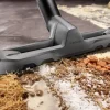 Bosch UniversalVac 15 grovdammsugare med tillbehör