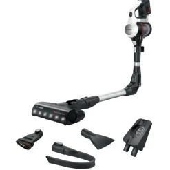 Bosch Unlimited 7 sladdlös skaftdammsugare BBS711W