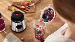 Bosch VitaPower blender med ToGo-flaska 450 W