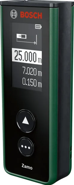 Bosch Zamo IV digital avståndsmätare, laser