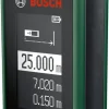 Bosch Zamo Set digital avståndsmätare med tillbehör