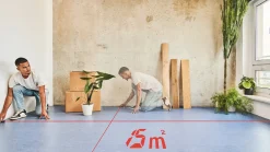 Bosch Zamo Set digital avståndsmätare med tillbehör