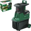 Bosch AXT 25 TC kompostkvarn med knivar, elektrisk