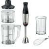 Bosch ErgoMaster Serie 6 stavmixer med tillbehör, 1000 W