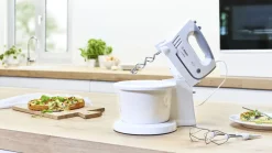 Bosch ErgoMixx elvisp med bunke, MFQ36460