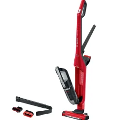 Bosch Flexxo Gen2 skaftdammsugare BBH3ZOO28 28 V, röd