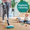 Bosch moppdynor till Unlimited 7 Aqua, BHZUPAD1