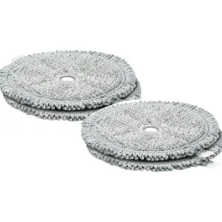 Bosch moppdynor till Unlimited 7 Aqua, BHZUPAD1