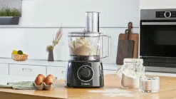 Bosch MultiTalent 3 matberedare mixer MCM3201B