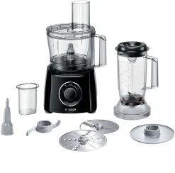 Bosch MultiTalent 3 matberedare mixer MCM3201B