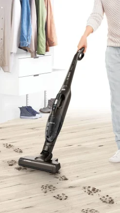 Bosch Readyy'y sladdlös dammsugare BCHF220T 20 V