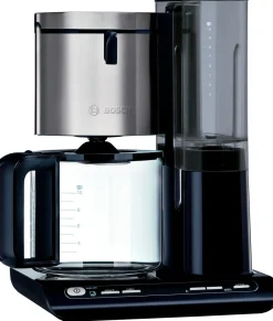 Bosch Styline TKA8633, kaffebryggare