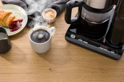 Bosch Styline TKA8633, kaffebryggare