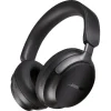 Bose QuietComfort Ultra over ear-hörlurar, svarta