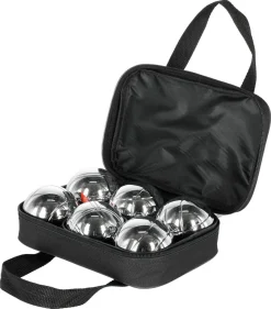 Boule i väska