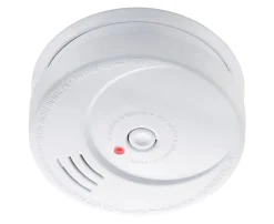 Brandvarnare optisk detektering, 2-pack