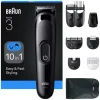 Braun All-in-One Series 3 multitrimmer AIO3560