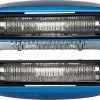 Braun 40B, rakhuvud °CoolTec