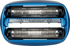 Braun 40B, rakhuvud °CoolTec