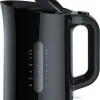 Braun Breakfast 1 vattenkokare WK1100BK, svart, 1,7 l