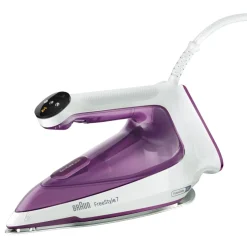 Braun FreeStyle 7 ångstrykjärn, FI 7215 VI