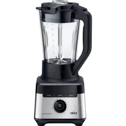 Braun PowerBlend 7 mixer JB7550BK, svart
