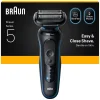 Braun rakapparat Series 5 52-B1000S