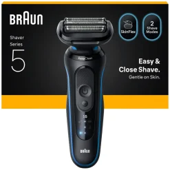 Braun rakapparat Series 5 52-B1000S