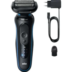 Braun rakapparat Series 5 52-B1000S