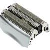 Braun 70S series 7, rakhuvud silver