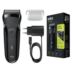 Braun Series 3 300s rakapparat