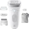 Braun Silkepil 7 Epilator SE7-041