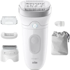 Braun Silkepil 7 Epilator SE7-041