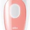 Braun Silk-Expert Mini IPL hårborttagare, PL1000
